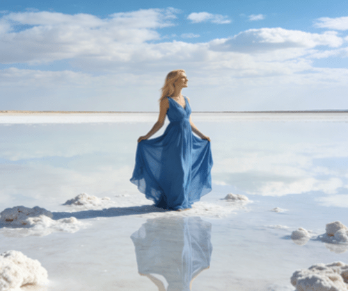 4 Days Qinghai Tour: Xining Highlights & Qinghai Lake, Chaka Salt Lake Nature Beauty