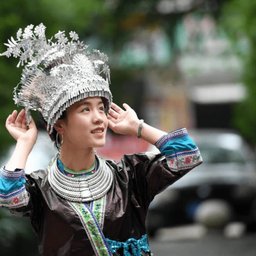 From Kunming: 15-Day Private Tour to Guilin and Yangshuo