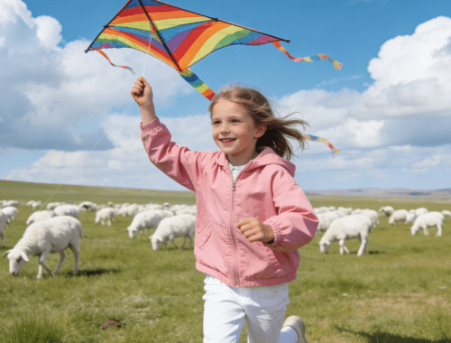 6 Days Hulunbuir Inner Mongolia Trip