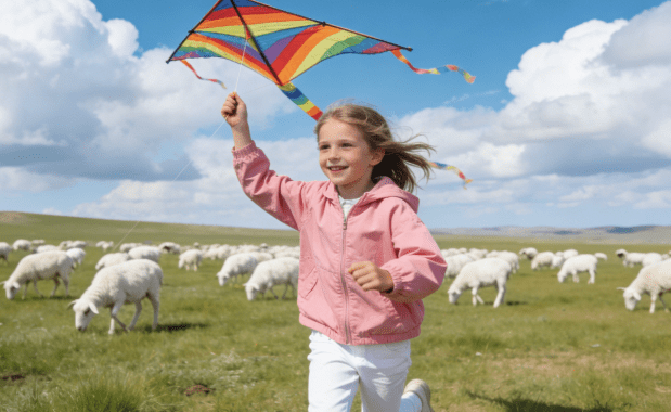 6 Days Hulunbuir Inner Mongolia Trip