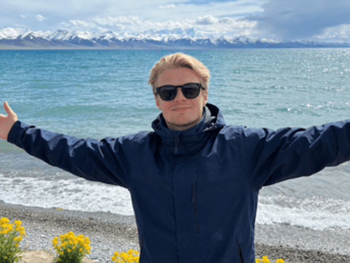 3 Days Qinghai Tour: Qinghai Lake, Chaka Salt Lake & Ta’er Monastery