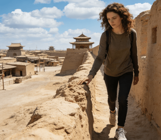 3 Days Yinchuan History and Culture Tour