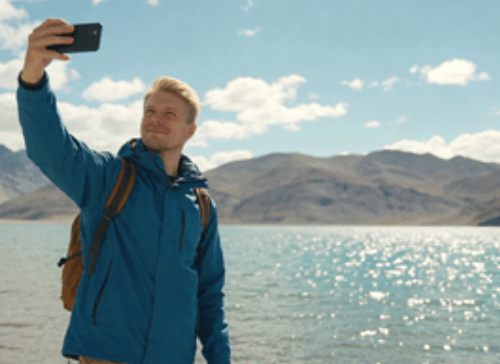 Private Day Trip to Ta’er Monastery and Lake Kokonor