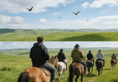 8 Days China Silk Road Private Tour to Xining, Zhangye, Dunhuang