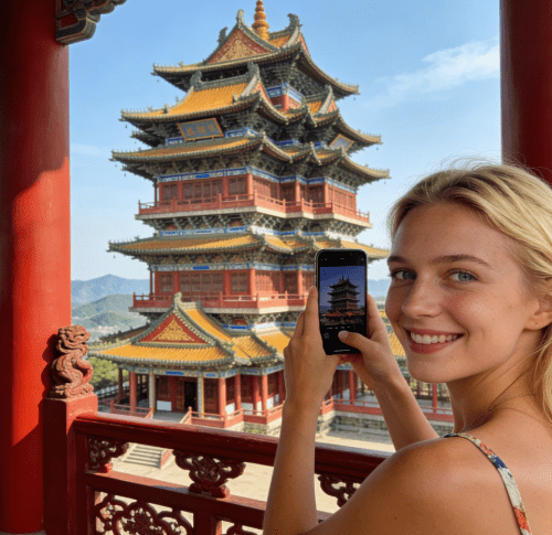 Customized Wuhan Day Tour