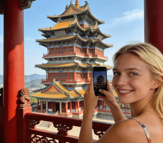 Customized Wuhan Day Tour