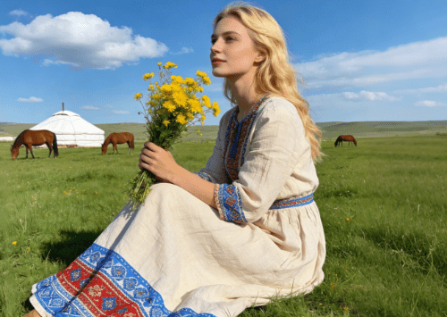 Inner Mongolia 2 Full Days Tour to Grassland and Hohhot