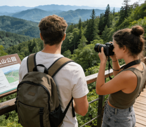 Day Tour in Sanya: Binglanggu Local Li & Miao Minority Culture Park & Phoenix Hill Park