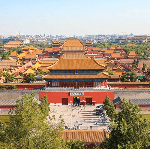 11 Days Beijing Datong Hohhot Baotou Ordos Tour – Explore 3 Ancient Capitals of China