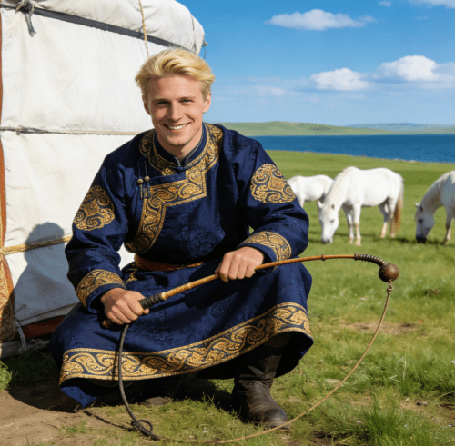 4 Days Inner Mongolia Grassland Tour – Uncover Mongolian Nomadic Life