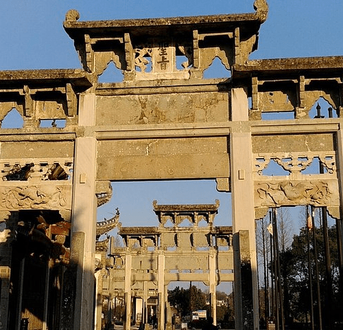 All inclusive Chengkan & Tangmo & Tangyue village 1 day private tour-No shopping