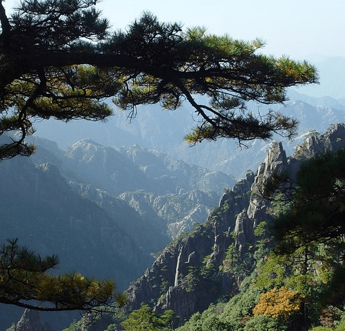 3-Day Private Huangshan Tour: Hongcun Village & Overnight on Mt Huangshan
