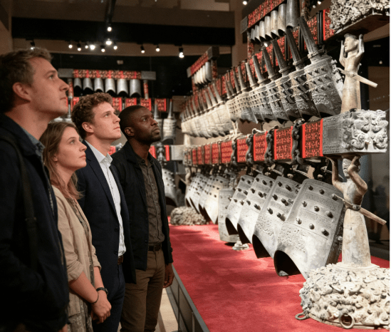 2 Days Essential Wuhan City Tour