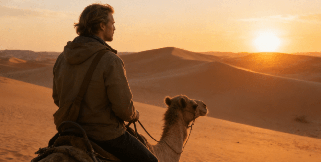 8 Days Beijing Hohhot Tour – Escape to Vast Inner Mongolia from China’s Modern Capital