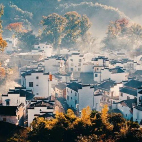 4-Day Jiangxi Tour | Discover Wangxiangu, Wuyuan, Jingdezhen & Sanqingshan Highlights