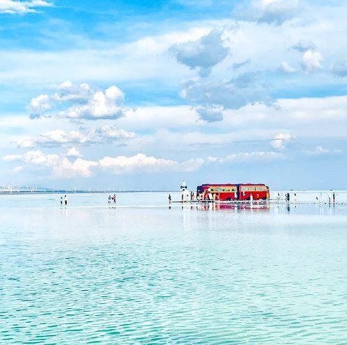 4 Days Qinghai Tour: Xining Highlights & Qinghai Lake, Chaka Salt Lake Nature Beauty