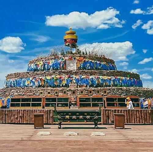 4 Days Inner Mongolia Grassland Tour – Uncover Mongolian Nomadic Life
