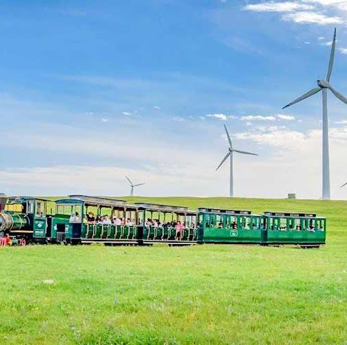 5 Days Inner Mongolia Tour from Beijing – Escape to Huitengxile Grassland