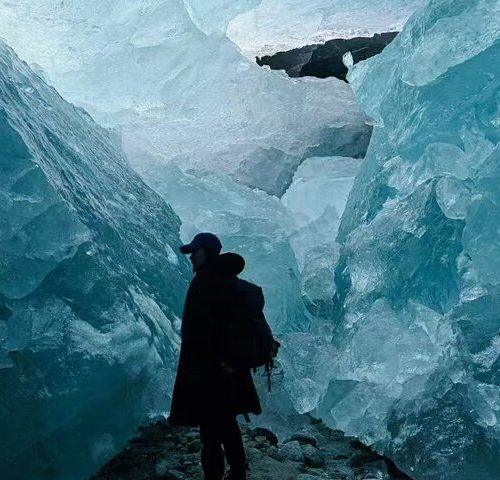 9 day Blue Ice Tour in Tibet