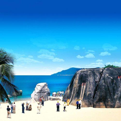 8D HAINAN IN-DEPTH PREMIUM TOUR