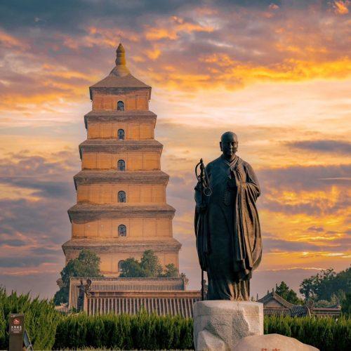 Xi’an: Top Highlights Custom-Made 2-Day Private Tour