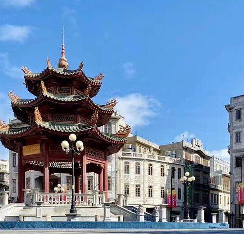 Private Day Tour to Shantou from Guangzhou by Round-way Bullet Train