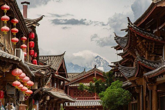 Lijiang
