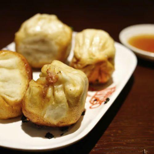 Shanghai: 3-Hour Local Food Tasting Tour