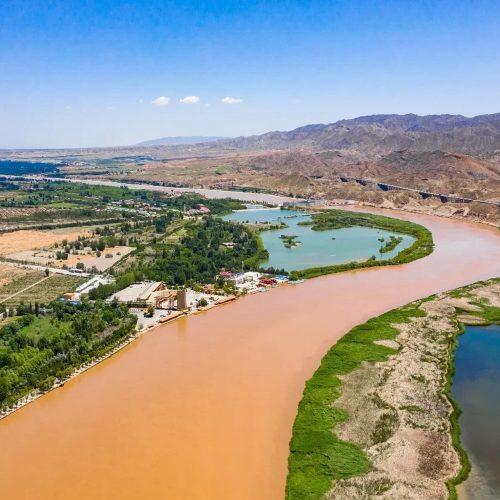 5 Days Ningxia Discovery Tour from Yinchuan to Zhongwei Shapotou