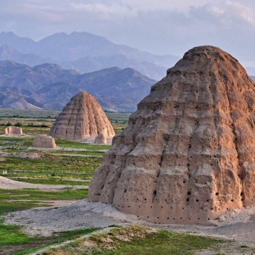 7-Day Xi’An and Ningxia: China’s Eternal Tombs, from the Terracotta Warriors to the Western Xia Legacy