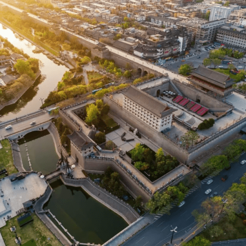 Chengdu: Xi’an Terracotta Warriors Day Trip by Bullet Train