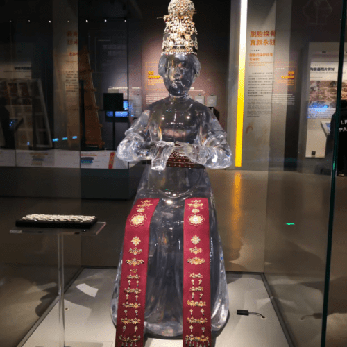 Xi’an: Terracotta Army & Shaanxi Archaeology Museum Day Trip