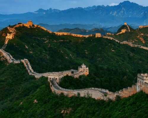 2 Days Tour of Xian & Beijing via Train: Terracotta Warriors & Great Wall