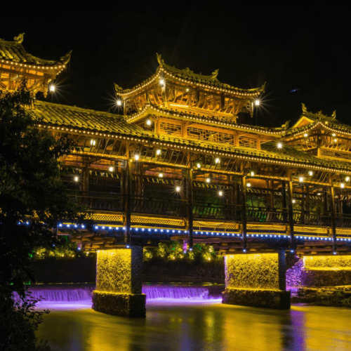 Guiyang: 2-Day Guizhou Ethnic Culture Tour