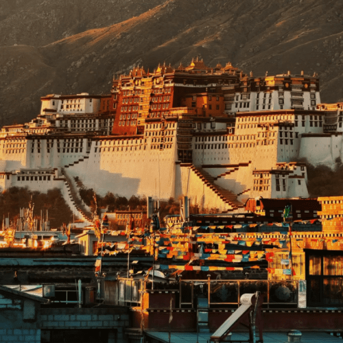 6 Days Tibetan Cultural Heritage Tour