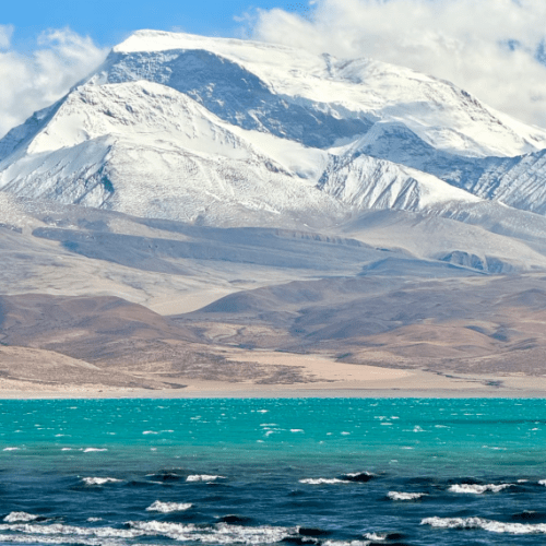 14 Days Photography Tour in Central Tibet