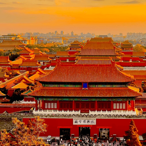 18 Days Ultimate Beijing Xi’an Lhasa Chongqing Yangtse River Shanghai Tour