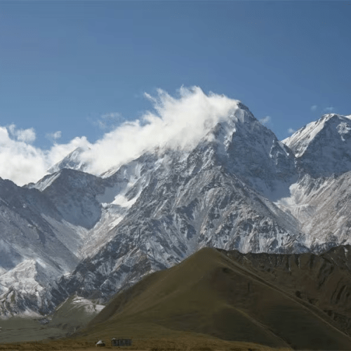 11 Days Xining to Lhasa Overland Tour via Qinghai-Tibet National Highway