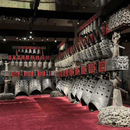 2 Days Essential Wuhan City Tour