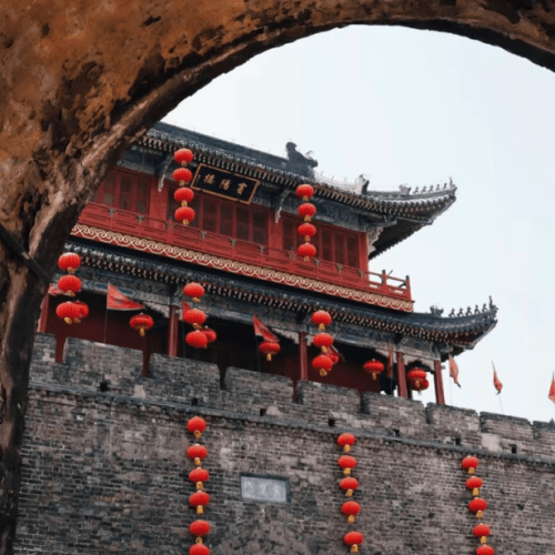 Yichang Jingzhou Wuhan 3 Day Tour