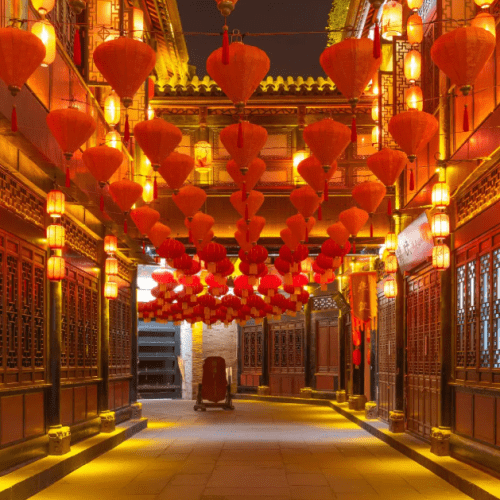 Chengdu: City Walking Tour with Food and Culture Stops