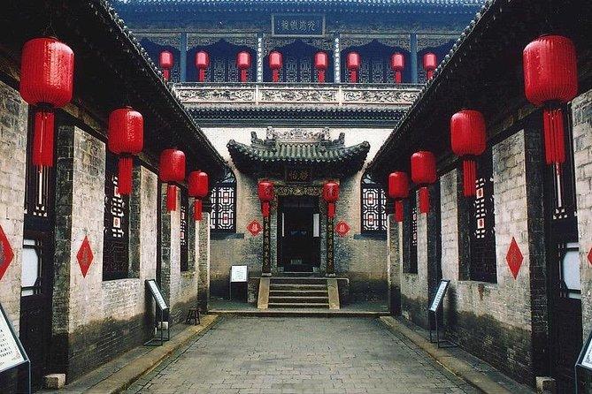 Pingyao