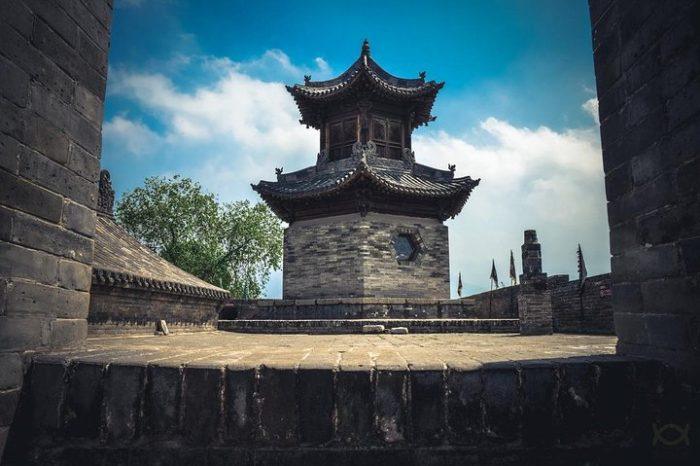 Pingyao