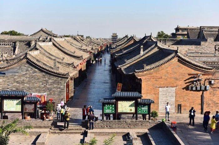 Pingyao