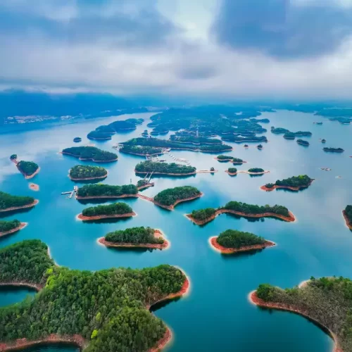 8 Day Ceramic Soul Valleys of Jiangxi