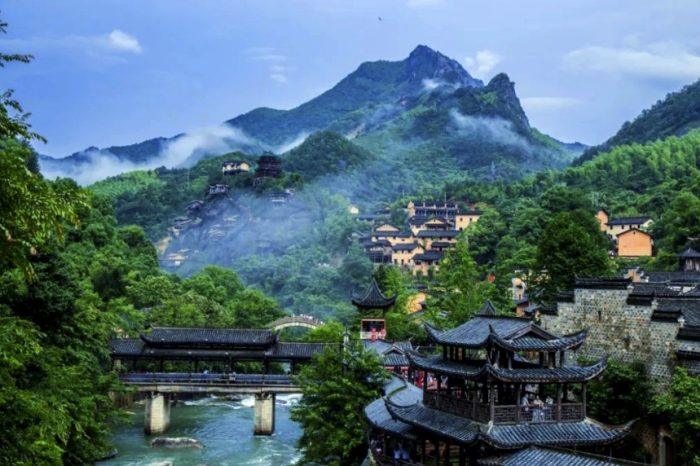 Jiangxi Tour